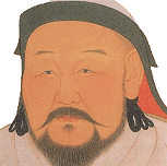 Kubilai Khan