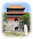 Ming Tombs